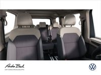 Volkswagen T7 Multivan - Vorschau Bild 6
