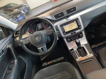 Volkswagen Passat Variant *Highline*BlueMotion*Navi*BiXenon