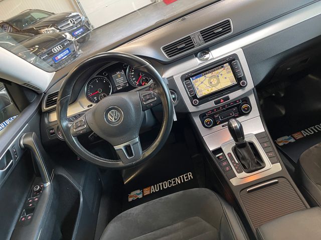 Volkswagen Passat Variant *Highline*BlueMotion*Navi*BiXenon
