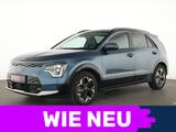 Kia Niro EV Spirit ACC|Smart-Key|Wärmepumpe|LED - blaue Kia Niro EV