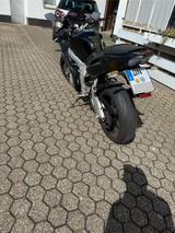 Yamaha yzf r6 rj03 - YAMAHA R6 RJ03