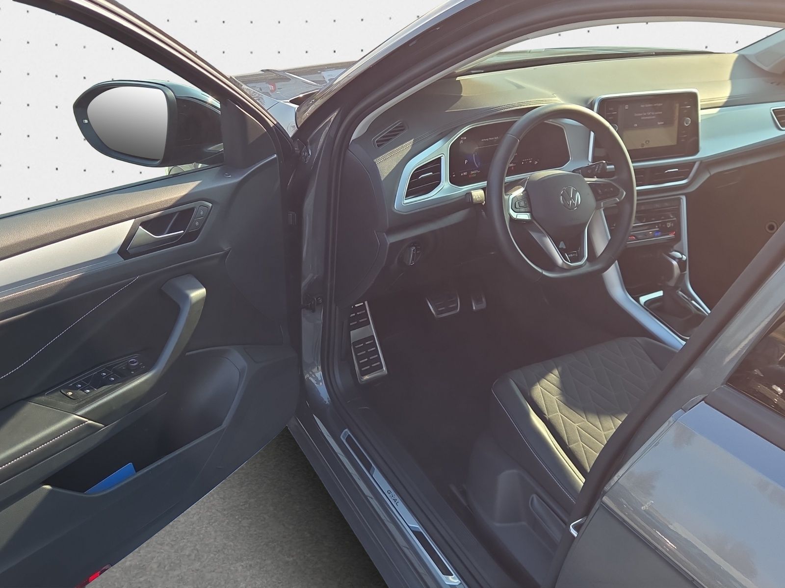 Volkswagen T-Roc - Bild 17