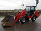 Weidemann 3070CX - Weidemann LKWs