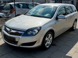 Opel Astra H Caravan Edition "111 Jahre" / TÜV NEU - Opel Astra mit Benzin-Antrieb: Kombi, Caravan