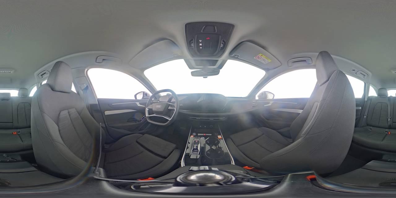 Audi A6 Avant TFSI S tronic AHK Matrix 360° MMI-Beifa, миниатюра 4