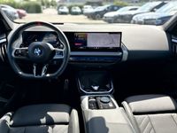BMW X3 M50 - Vorschau Bild 17