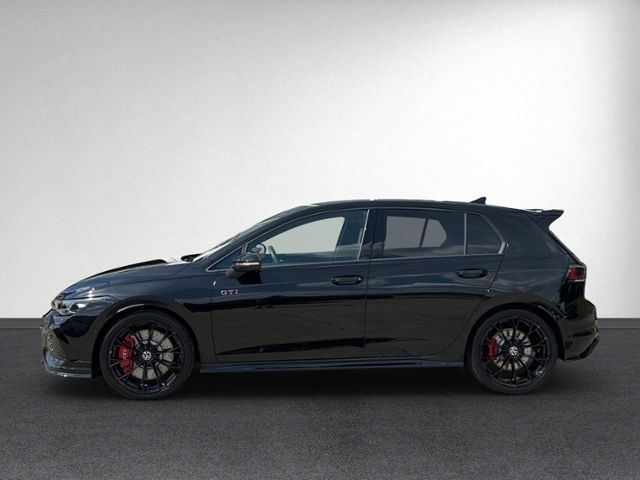 Golf GTI Clubsport 2.0 TSI FACELIFT HK+RFK+NAVI+