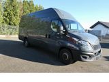 Iveco Daily35-180 HiMatik Maxi extra Hochdach H3 Klima - Iveco 180 e