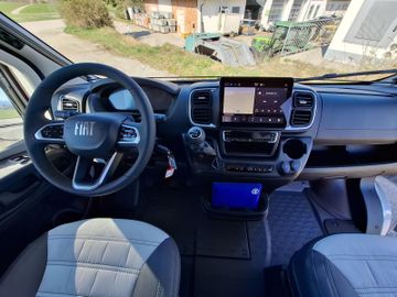 Sunlight Adventure Cliff 640 RT ACC Safety Digital