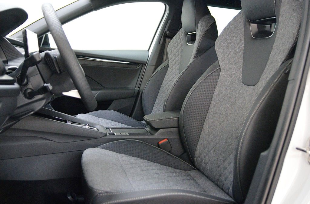 Skoda Octavia - Bild 9