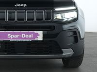 Jeep Avenger - Vorschau Bild 12