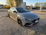Hyundai i30 N Fastback 280PS Facelift | 1.Hand | - Hyundai i30: Ps