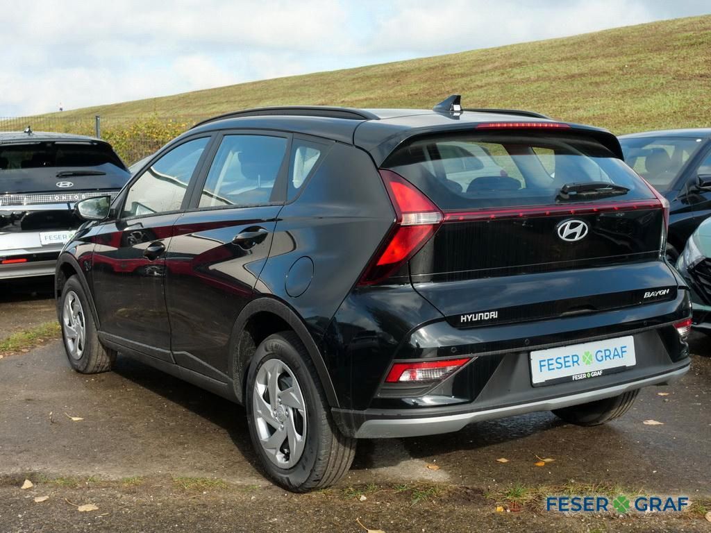 Hyundai BAYON - Bild 2