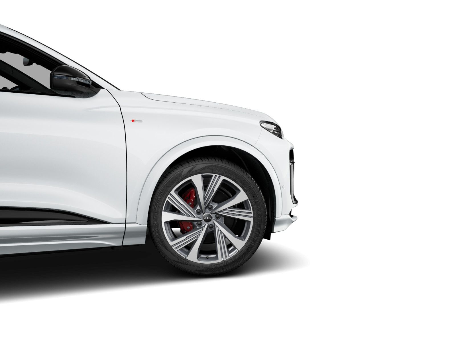 Audi Q6 e-tron - Bild 3