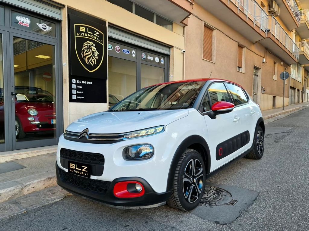 Image of Citroën C3