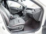 Mercedes-Benz A 200 AMG Sport Line KLIMA SHZ PTS NAVI LED - gebrauchte Mercedes-Benz A 200 aus dem Jahr 2017