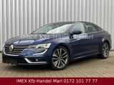 Renault Talisman Intens*HEAD-UP*MASSAGE*LEDER*KAMERA*AHK - Renault in Gelsenkirchen