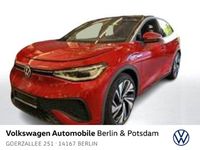 Volkswagen ID.5 - Vorschau Bild 1