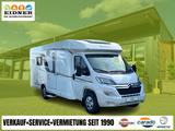 Hobby Optima OnTour T70 E NAVI|RFK|COMBI 6E - Angebote