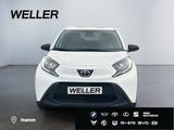 Toyota Aygo X *ACC*CarPlay*DAB*Spurhalte*Fernlichtassis - Toyota Aygo (X) in Hamm