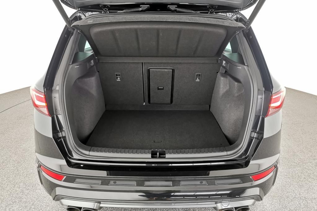 Cupra Ateca Limited Edition 2.0 TSI Pano*Tempo*PDC*RFK