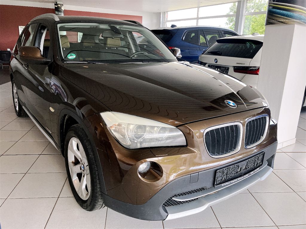 Angebot ansehen BMW X1
