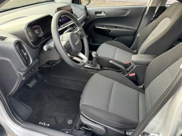 Kia Picanto 1.0 GDI 68 PS Vision Automatik Navi SHZ