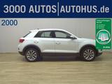 Volkswagen T-Roc 1.0 TSI Style Kamera SHZ - VW T-Roc Gebrauchtwagen in Bremen