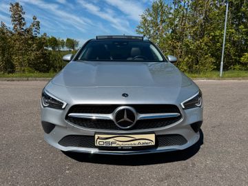 Mercedes CLA 200 - 3