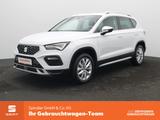 Seat Ateca Xperience 1.5 TSI DSG/ AHK, LED, ACC, NAvi - Seat Jahreswagen