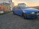 Seat Cordoba 1.4 - Seat Cordoba: 1.4