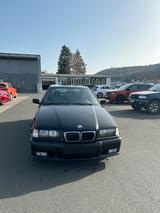 BMW E36 Compact 3er M Paket (Projekt/Bastler) - BMW: E36 Compact