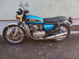 Honda CB500four, Erstbesitz, Erstlack - Offers matching your search criteria