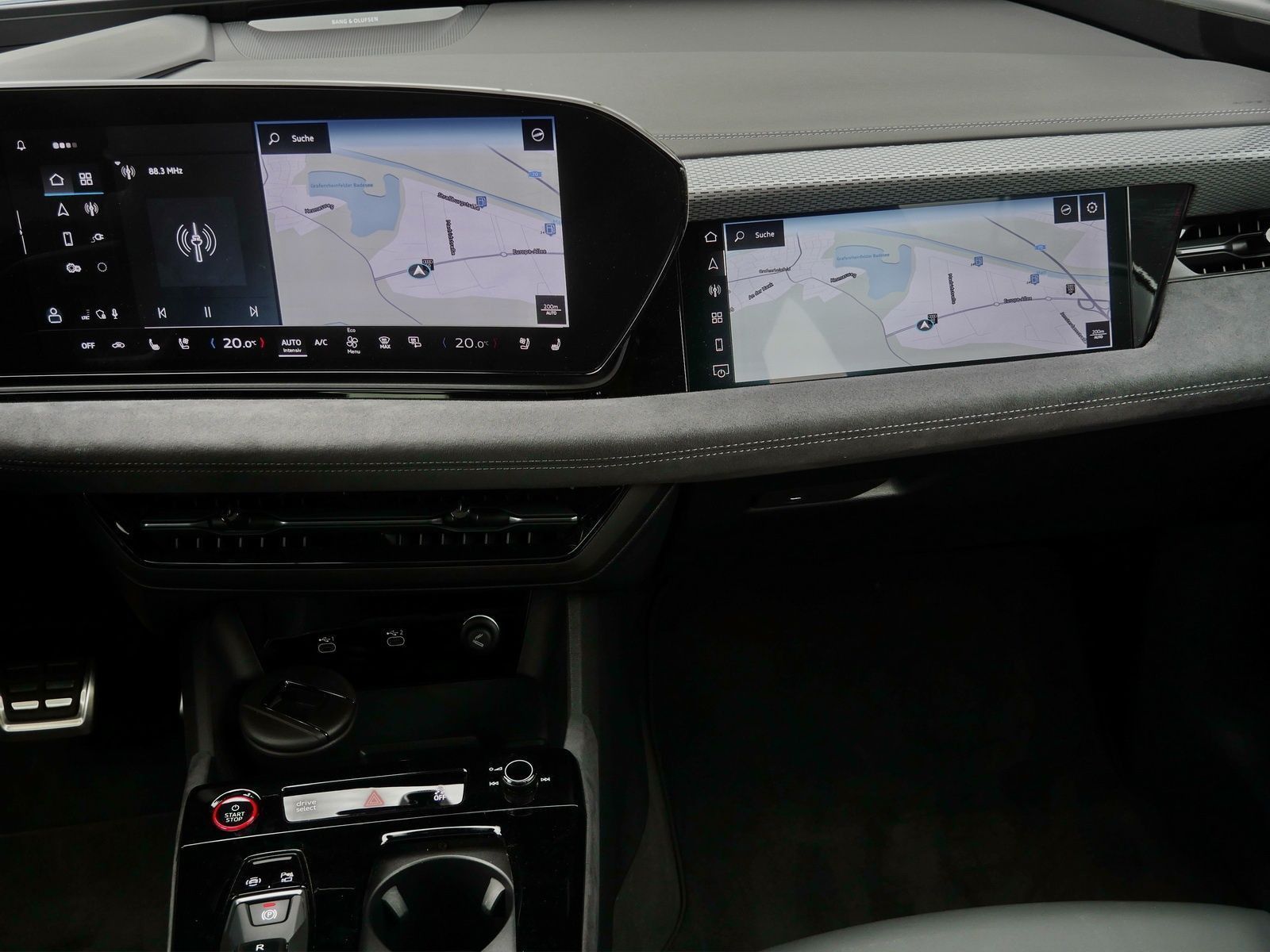 Audi S6 e-tron - Bild 6