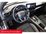 Cupra Leon Sportstourer 1.4 TSI DSG VZ e-Hybrid 19 AHK - Cupra Leon aus 2021