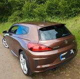 Volkswagen Scirocco 2.0 TDI BMT ALLSTAR R-Line - Volkswagen Scirocco mit Diesel-Antrieb