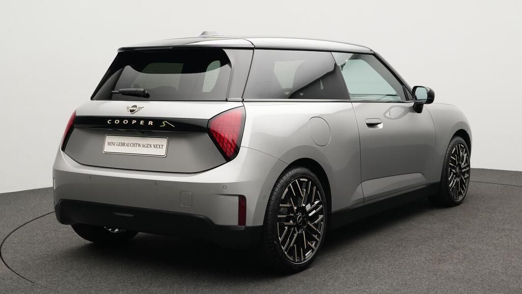 MINI Cooper SE - Bild 9