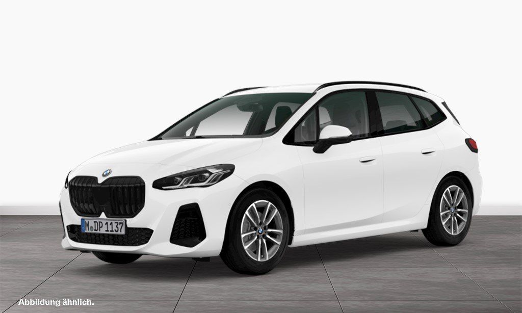 BMW 220 Active Tourer - Bild 1