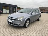Opel Astra H 1.6 Caravan Edition 2HD TÜV NEU - Opel Astra aus 2004: 1.6
