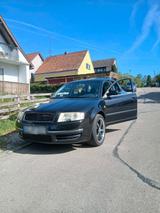 Skoda Superb (oder tauchen) - gebrauchte Skoda Superb aus dem Jahr 2004