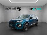 Peugeot 2008 Allure PT 100 *Kamera360*Navi*SHZ - Peugeot 2008: 3.2