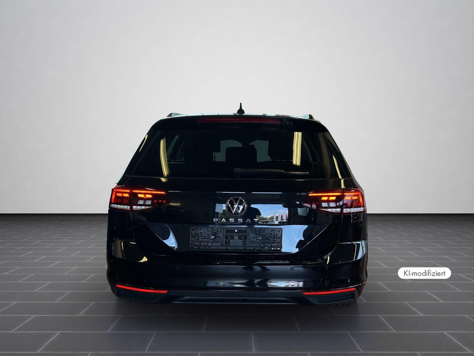 Volkswagen Passat Business 1.5 TSI DSG *Navi*ACC*Ap, миниатюра 6