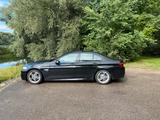 BMW 525d F10 LCI mit M Sportpaket (Euro 6)... - BMW 525: 525d Sportpaket M