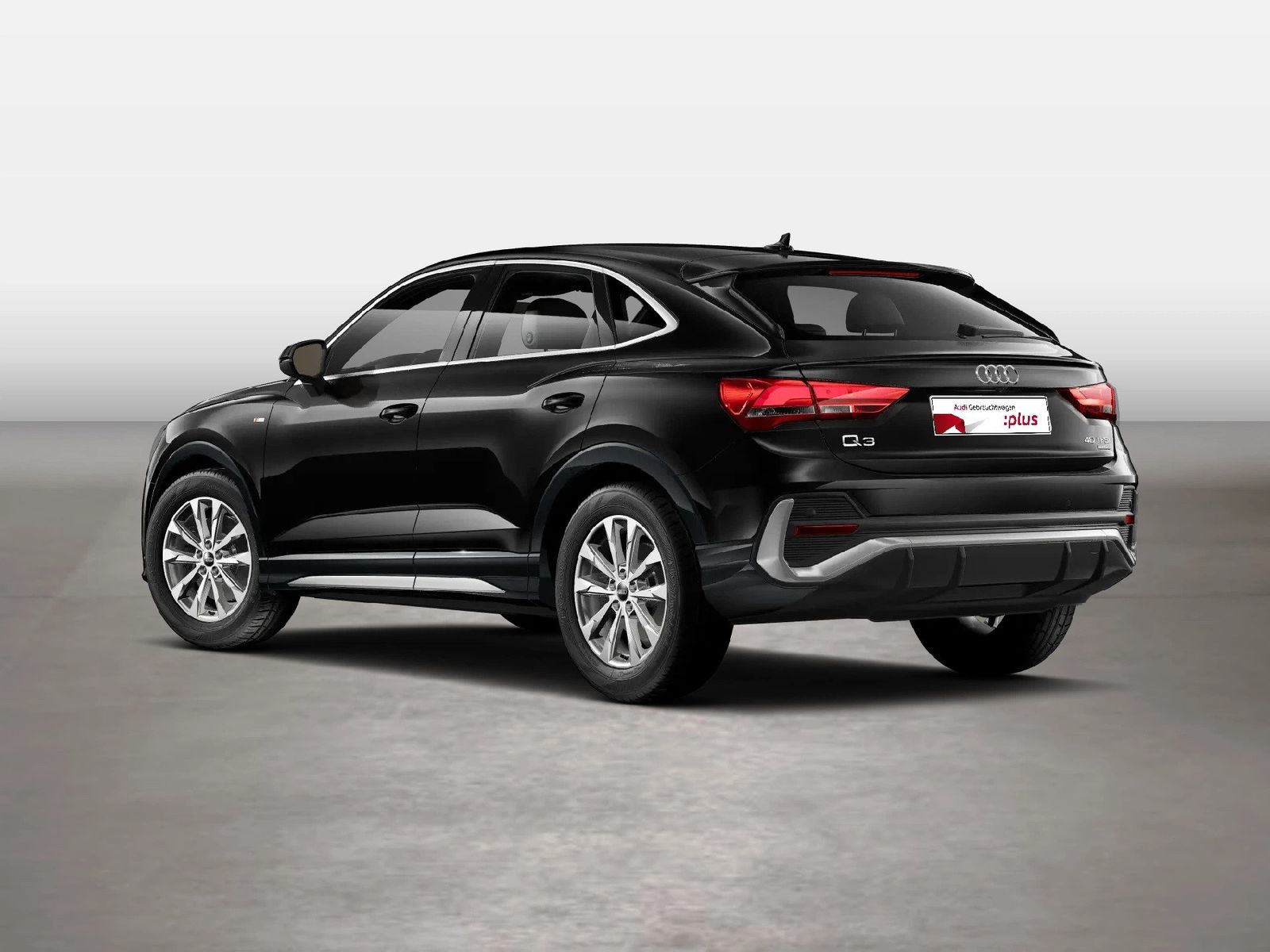 Audi Q3 - Bild 3