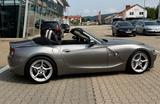 BMW Z4 3.0i - M-Ausstattung  - BMW Z4: Roadster, 3.0