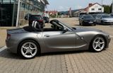 BMW Z4 3.0i - M-Ausstattung  - BMW Z4 aus 2003: Roadster