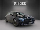 Mercedes-Benz CLA 180 Shooting Brake d Progressive*Leder Beige - gebrauchte Mercedes-Benz CLA 180 Shooting Brake aus dem Jahr 2024
