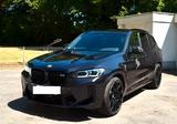 BMW X3 M COMPETITION *510-PS*HEAD-UP*LASER*21-ZOLL - BMW X3 M: Competition