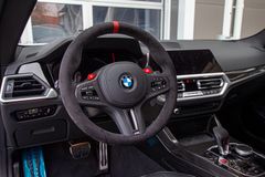 BMW M4 – 20 / 30