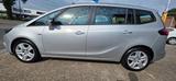 Opel Zafira 1Hd 7Sitzer TÜV+Zahnriemen+GJR Neu - Opel: 1.7